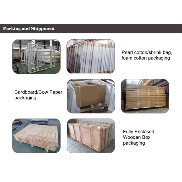 Oxidation Aluminum Left Hand Inswing French Patio Door Brushed Nickel