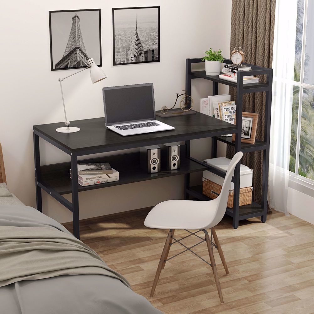 Boost Your Office Efficiency with a Soho Modern Desk Standard and Customized Options