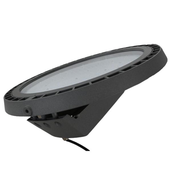 Customize 300W LED High Bay Lights With Gear Box , 5 Years Warranty