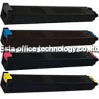 Cartucho de tonalizador afiado de CMYK MX31 GT para MX-2601N/3101N/2600N/3100N AFIADOS