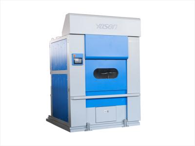 Laundries Industrial Tumble Dryer High-Efficiency Energy-Saving Integrated Dryer