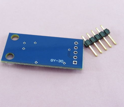 32.6 x 15.1mm Digital Light Sensor Module