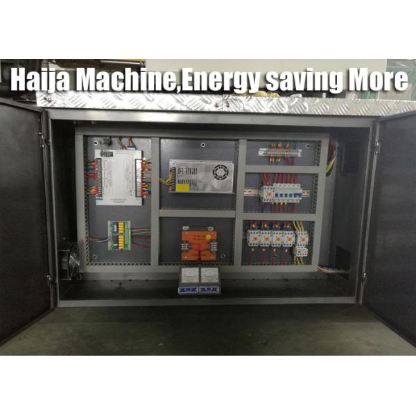 Машина инжекционного метода литья автоматического сервопривода Тхэрмосет, устранимый шприц делая машину