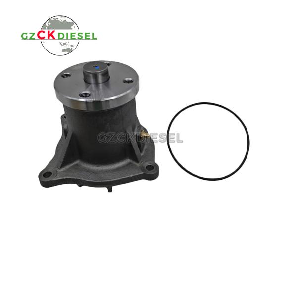 Water Pump 1786633 10R7555 for 3064 3066 Excavator C4.2 C6 C6.4 Engine