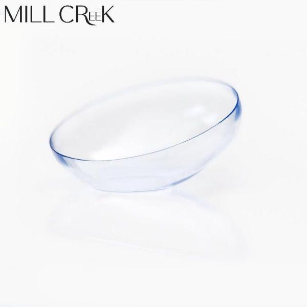 MILLCREEK Bandage Contact Lenses with 40% Water Content 14.5mm Diameter for Yearly Therapeutic Use