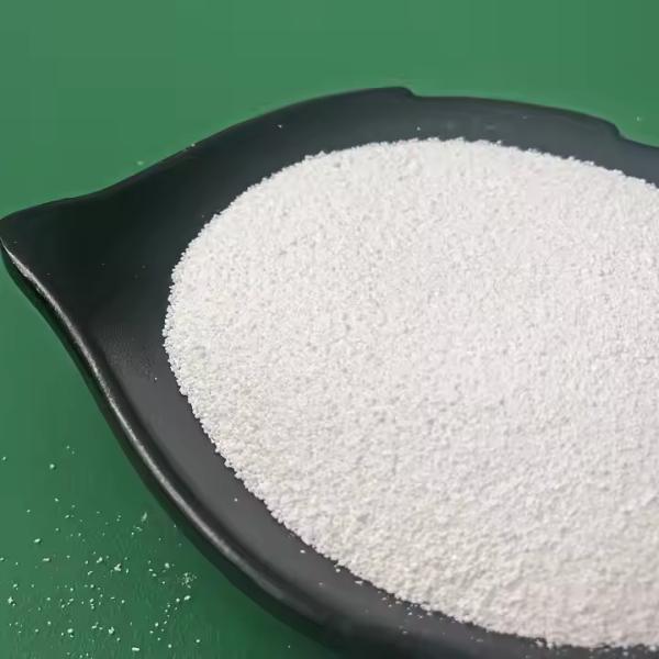 White Monoammonium Phosphate Fertilizer DAP For Agricultural Production