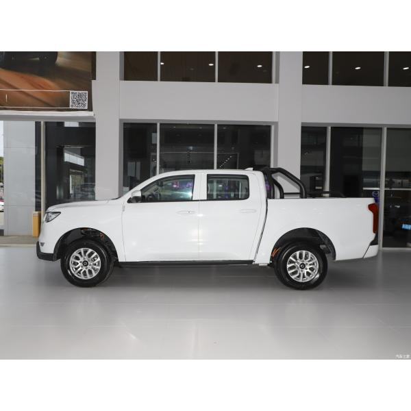 Changcheng Great Wall Poer 2023 2024 Electric Pickup Truck The Ultimate Electric Vehicle for Your Business Needs