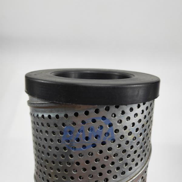 BANGMAO remplacement du filtre à aspiration d'huile hydraulique PARKER 937399Q Efficacité du filtre 99%