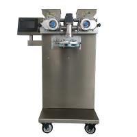 Papa a lancé une nouvelle petite machine de fabrication de perles de tapioca