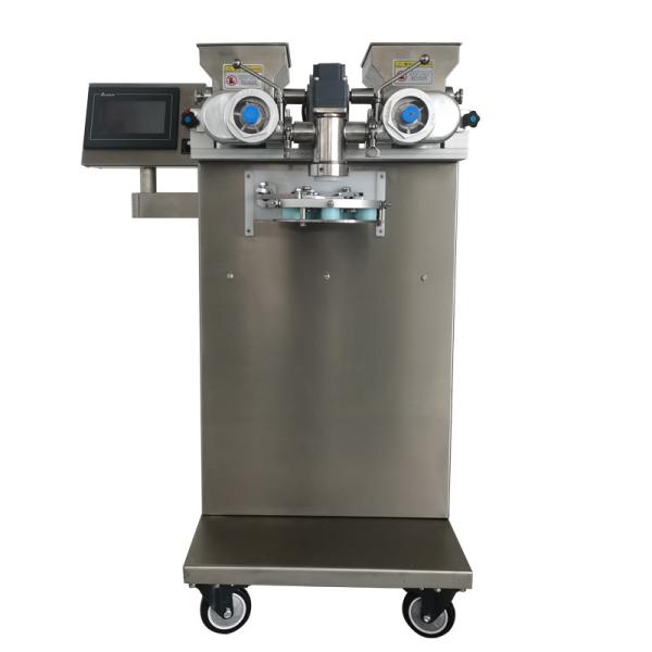 Tapioca Pearls Making Machine 200 pcs per Minute Fully Automatic Production Line