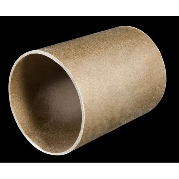 Phlogopite And Muscovite Mica Tube Insulation For Tooling Equipment