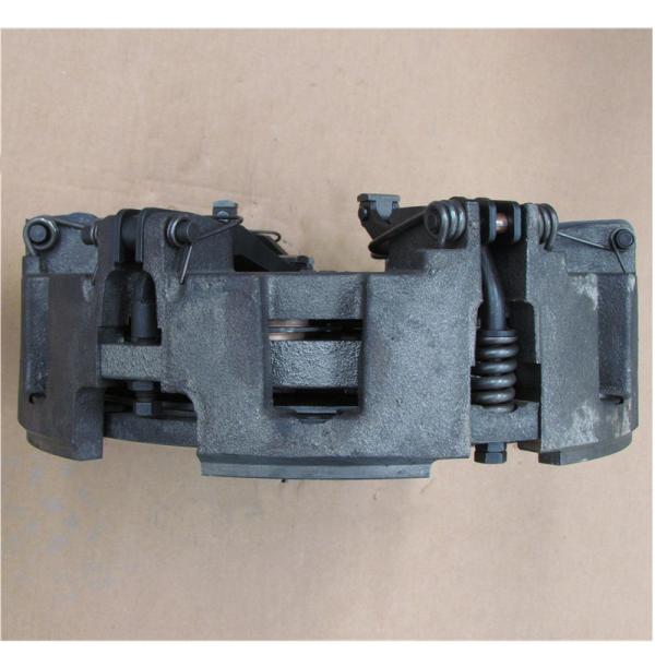 26 Spline 6 Level  Deere YZ91038 12 Inch Clutch With Spring