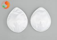 Des compresseurs de poitrine lavables à la forme de goutte à goutte