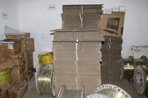 Guangzhou Zengcheng Boyang Hardware Factory