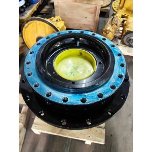 CAT 336GC / 345GC Excavator Travel Reducer / Final Drive Gearbox (Without Motor)