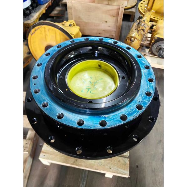 CAT 336GC / 345GC Excavator Travel Reducer / Final Drive Gearbox (Without Motor)