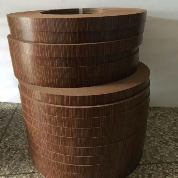 Cross Grain Veneer Edge Banding Real Wood Veneer Edgebanding for Furniture Doors Cabinetry and Panel