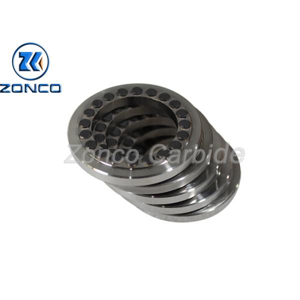 PDC Bearing PDC Diamond Bearing Thrust Bearing For Mud Motor
