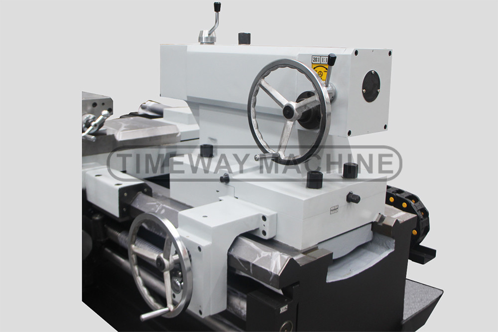 11500 KG Q-330 Oil Country Lathe/ Pipe threading torno/Mature Structure Lathe Machine