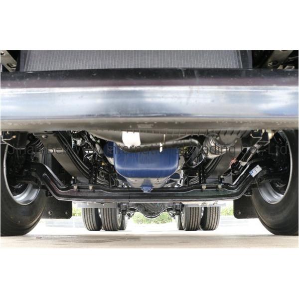 Competitive Used Shacman 6*4 375HP F3000 Shacman Truck Head with Load Capacity 21-30t