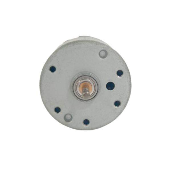 Φ33mm RK-3332 8700RPM 24V Brushed DC Motor High Torque For Window Sweeping