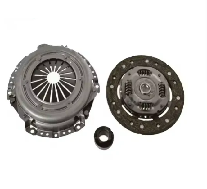Clutch Kit DISC CLUTCH KIT SINGLE ACTROS 222503801  0272501701 0272501801 0272501901