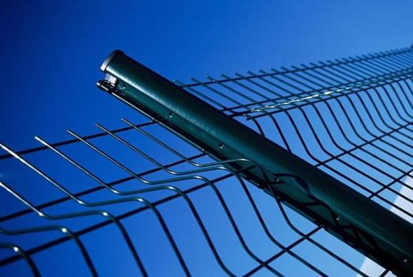 china manufactuer wrought iron fence,Security Barricade Fence,Plastic garden fence