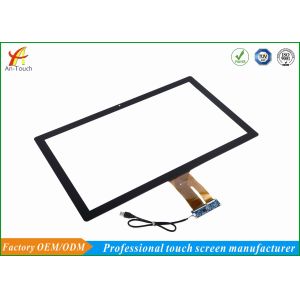 Industrial Touch Panel