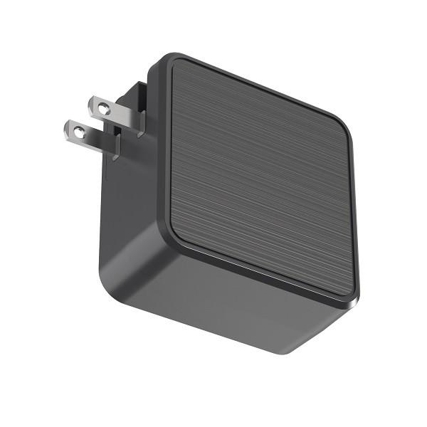 Fast Charging Mobile Phone Wall ETL FCC USB C PD Charger 30W