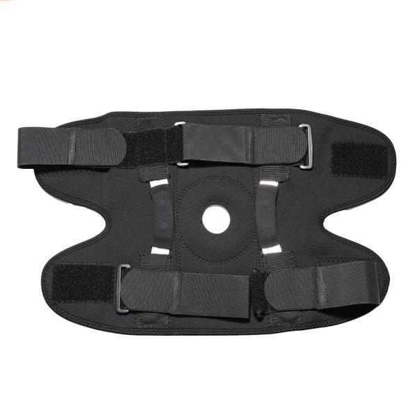 Professional Sport Knee Brace Knee