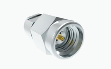 Conector de aperto masculino de Platied 4.3/10 ternários de bronze da liga para o cabo de 1/2 Superflex