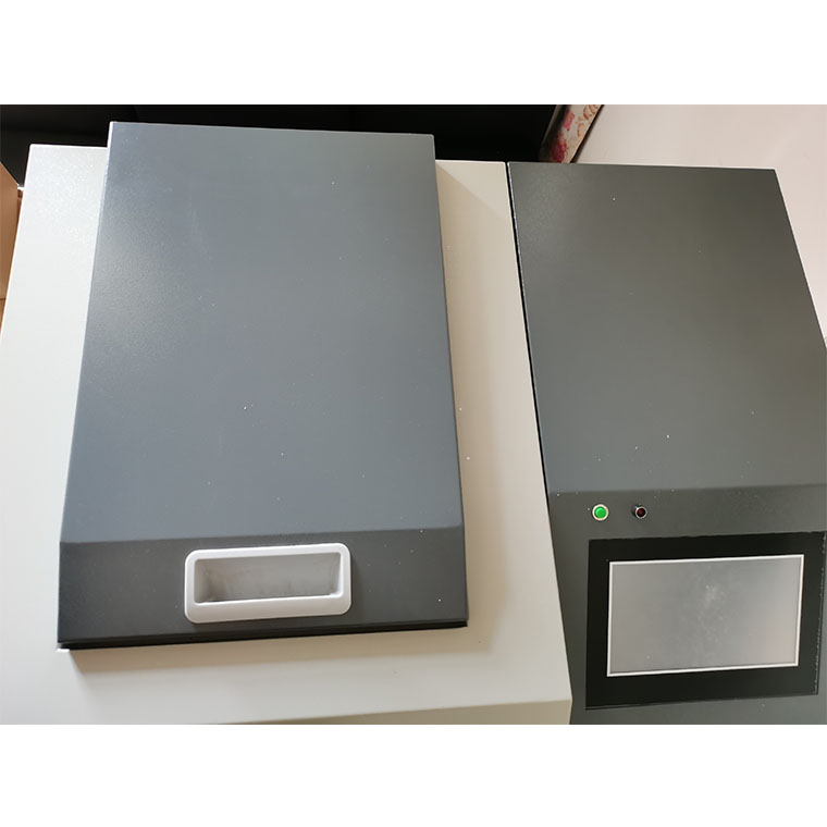 Тепломер бомбы кислорода абсорбции жары лаборатории ASTM D5865