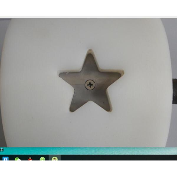 Small Burger Patty Machine Chicken 2100PCS/H Commercial Burger Making Machine