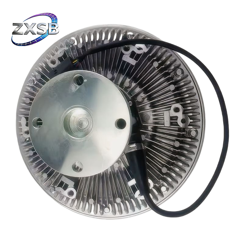 FAW Truck Spare Parts