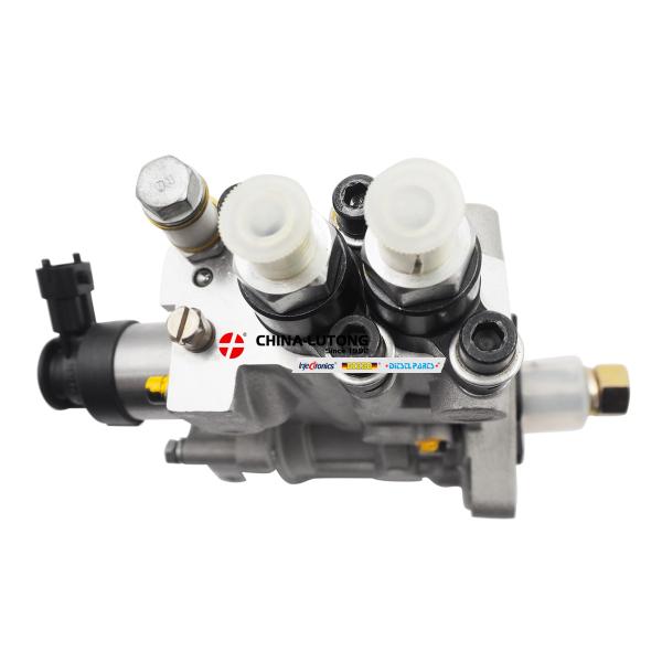 Quality CR pump for bo-sch 0 445 025 027 CB18027  High Pressure Common Rail Fuel Pump Assy 0 445 025 027 for cb18 pump 0445025027