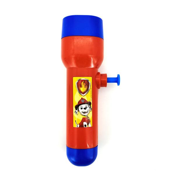 PP ABS Promotional Plastic Toys , OEM Children'S Flashlights Toys