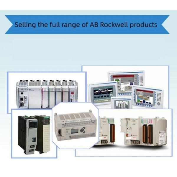 Rockwell Automation PLC Controller Allen Bradley 22f-D2p5n103 3pH 528V 0.75kw Powerflex