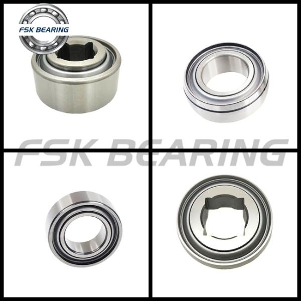 GW210PPB9 Round Hole Agriculture Bearings Processing Sealed Agricultural Machinery Bearings