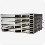 Capacidad de conmutación Función QoS MX204 Conmutadores de red personalizados SKU integrados con base HW y estándar Junos SW Perpetual