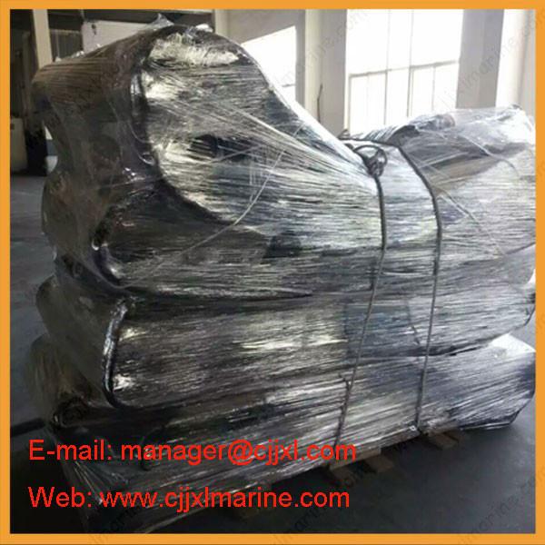 Inflatble Rubber Salvage Airbag