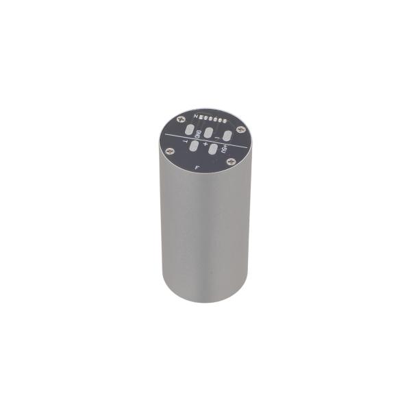 Single Axis Fiber Optic Gyroscope Small Size for Industrial Robot