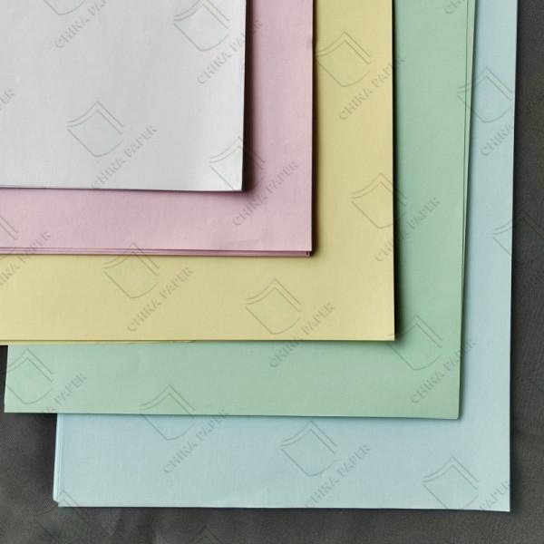 70g 80g carbonless paper for digital printing