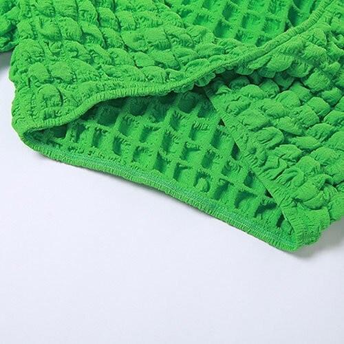 Mulheres transfronteiriças da mola da luva das camisas curtos longas europeias e americanas de OEMmaufactory 2023