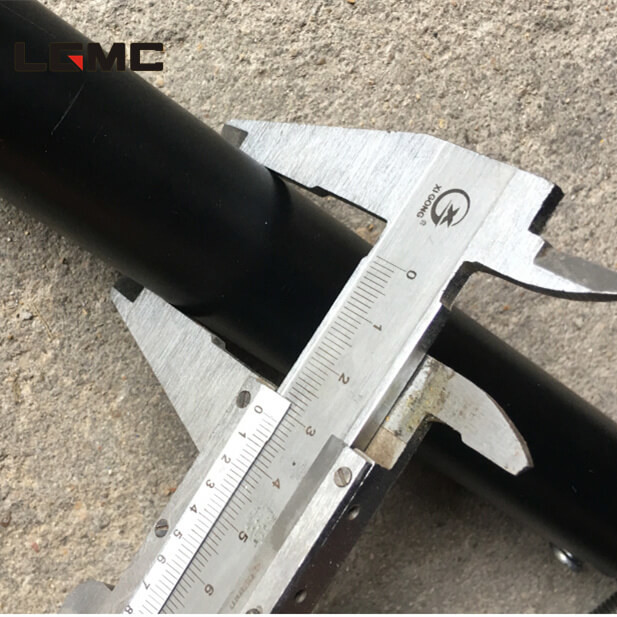 высокая эффективность частей ролика дороги весны газа 48W0020