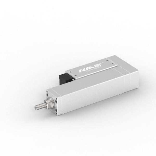Actuateur électrique polyvalent petit Actuateur linéaire pliable haute résolution