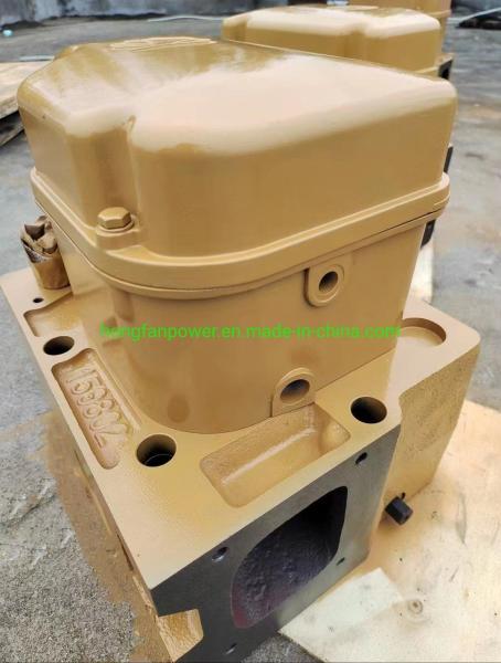 Jichai 12V190 Chidong Shengdong Diesel Engine Parts 12vb. 03.00 Cylinder Head Assembly
