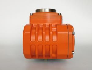 50Nm type de modulation déclencheur anti-déflagrant 4~20mADC de valve