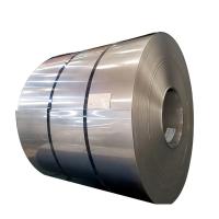 Material de aço inoxidável laminado de Aisi 2205 da tira da bobina para construções