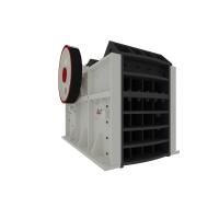Machines de concassage de mâchoires de construction pour le concassage de divers minerais et roches