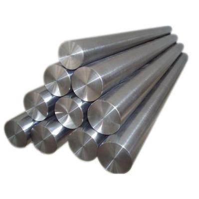 316 316L laminaram a certificação padrão de aço inoxidável do GV da barra ASTM B574